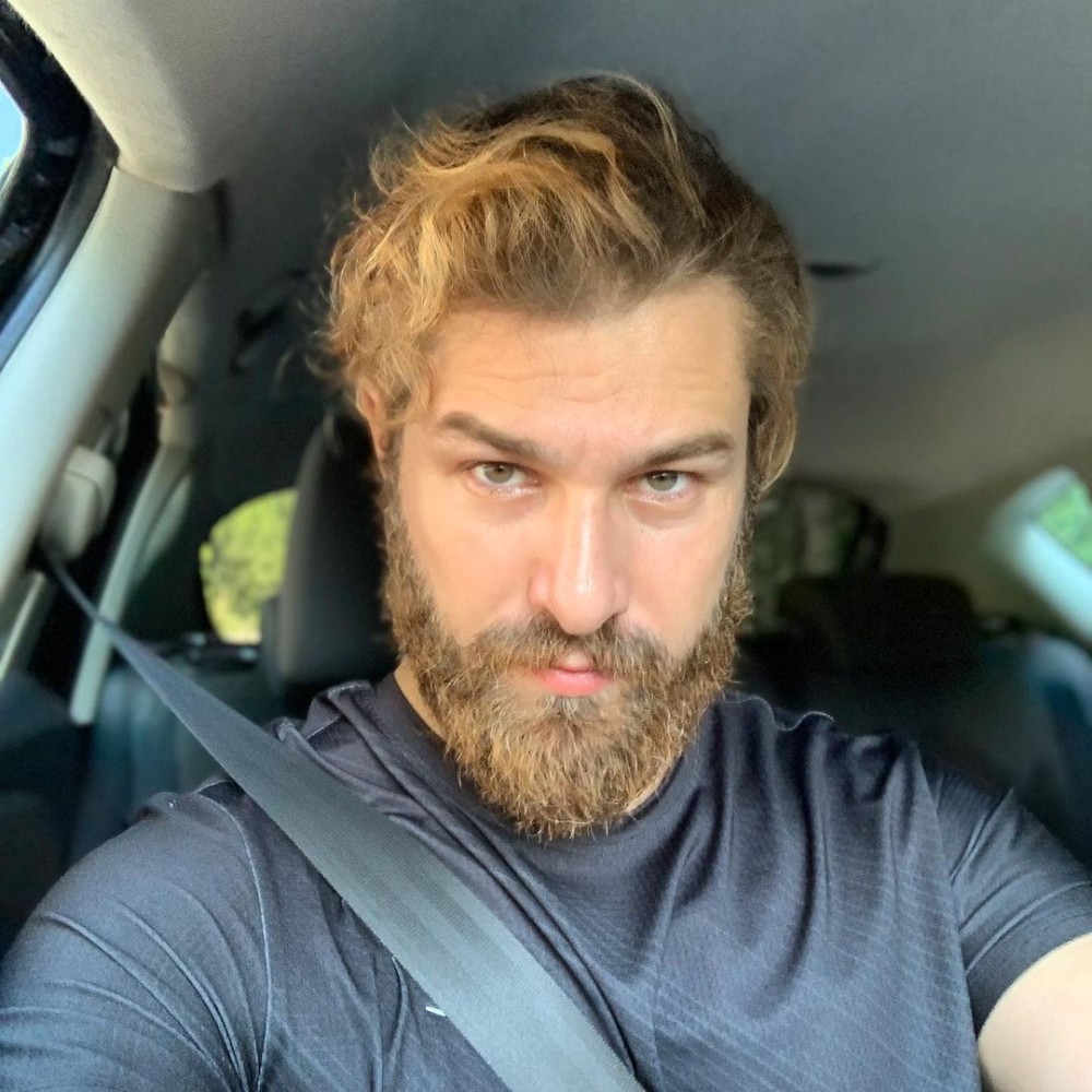 furkan palali kimdir nerelidir sevgilisi var mi